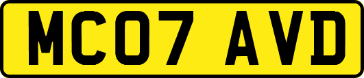 MC07AVD