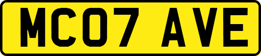 MC07AVE