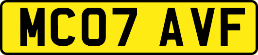 MC07AVF