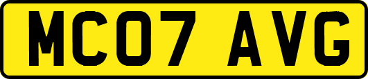 MC07AVG