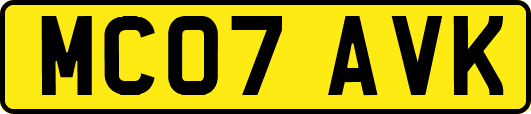 MC07AVK
