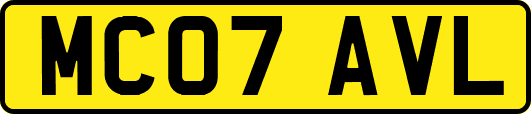 MC07AVL
