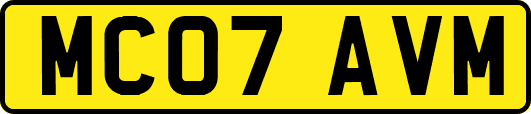MC07AVM