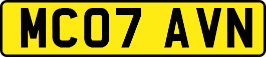 MC07AVN