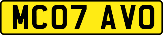 MC07AVO