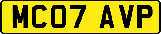MC07AVP