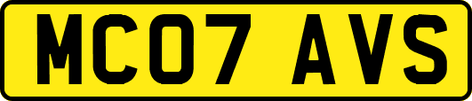 MC07AVS