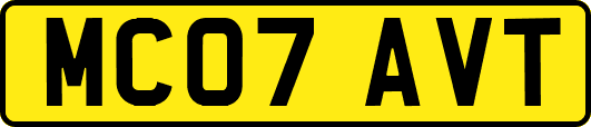 MC07AVT