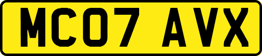 MC07AVX