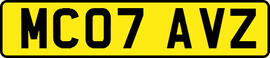 MC07AVZ