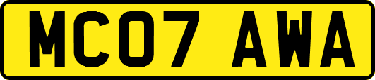 MC07AWA