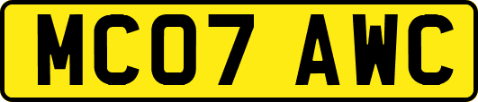 MC07AWC