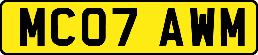 MC07AWM