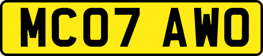 MC07AWO