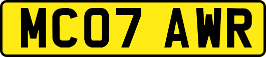 MC07AWR