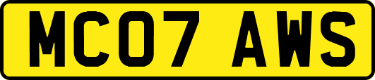 MC07AWS