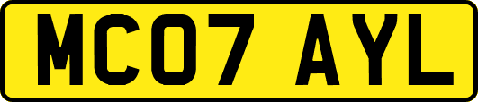 MC07AYL