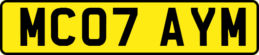 MC07AYM