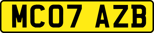 MC07AZB