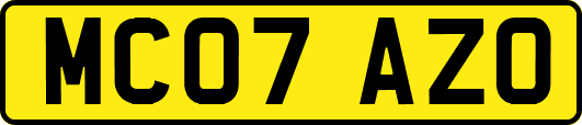 MC07AZO