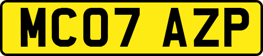 MC07AZP