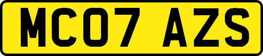 MC07AZS