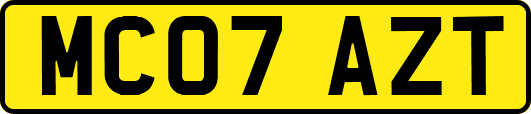 MC07AZT