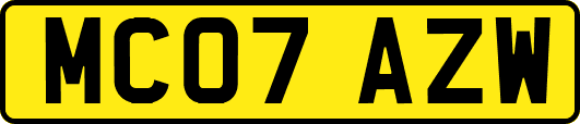 MC07AZW