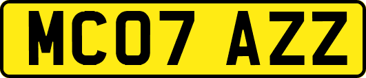 MC07AZZ