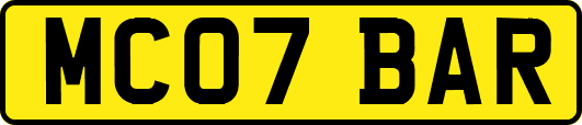MC07BAR