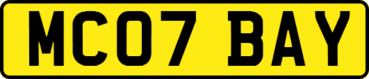 MC07BAY
