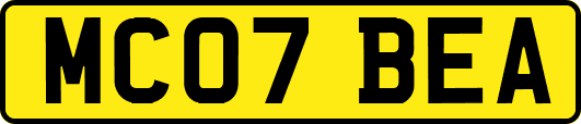 MC07BEA