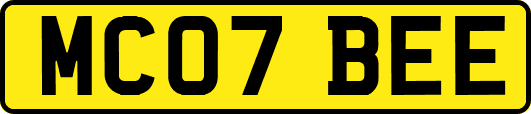 MC07BEE