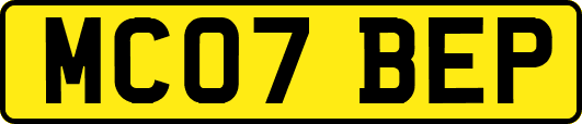 MC07BEP
