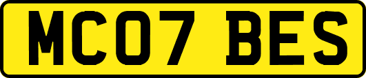 MC07BES