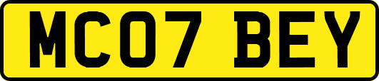 MC07BEY