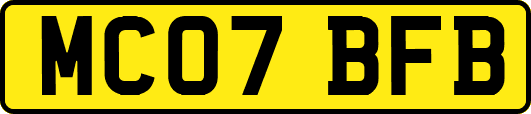 MC07BFB