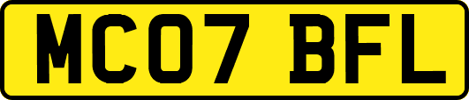 MC07BFL