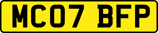 MC07BFP