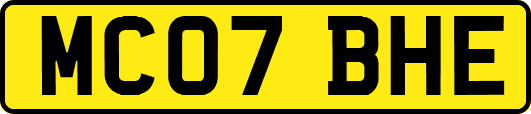 MC07BHE