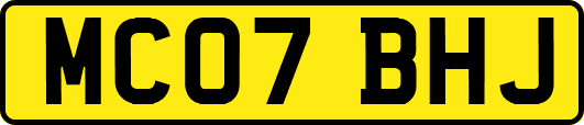 MC07BHJ