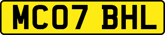 MC07BHL