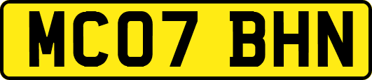 MC07BHN
