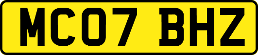 MC07BHZ