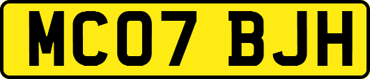 MC07BJH