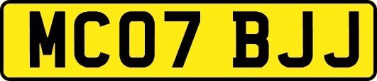 MC07BJJ