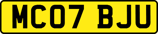 MC07BJU