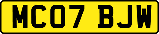 MC07BJW
