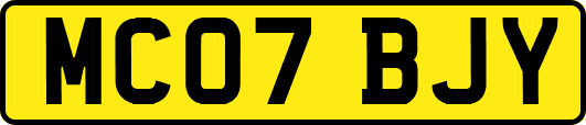 MC07BJY