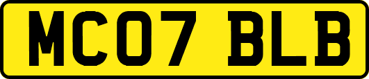 MC07BLB